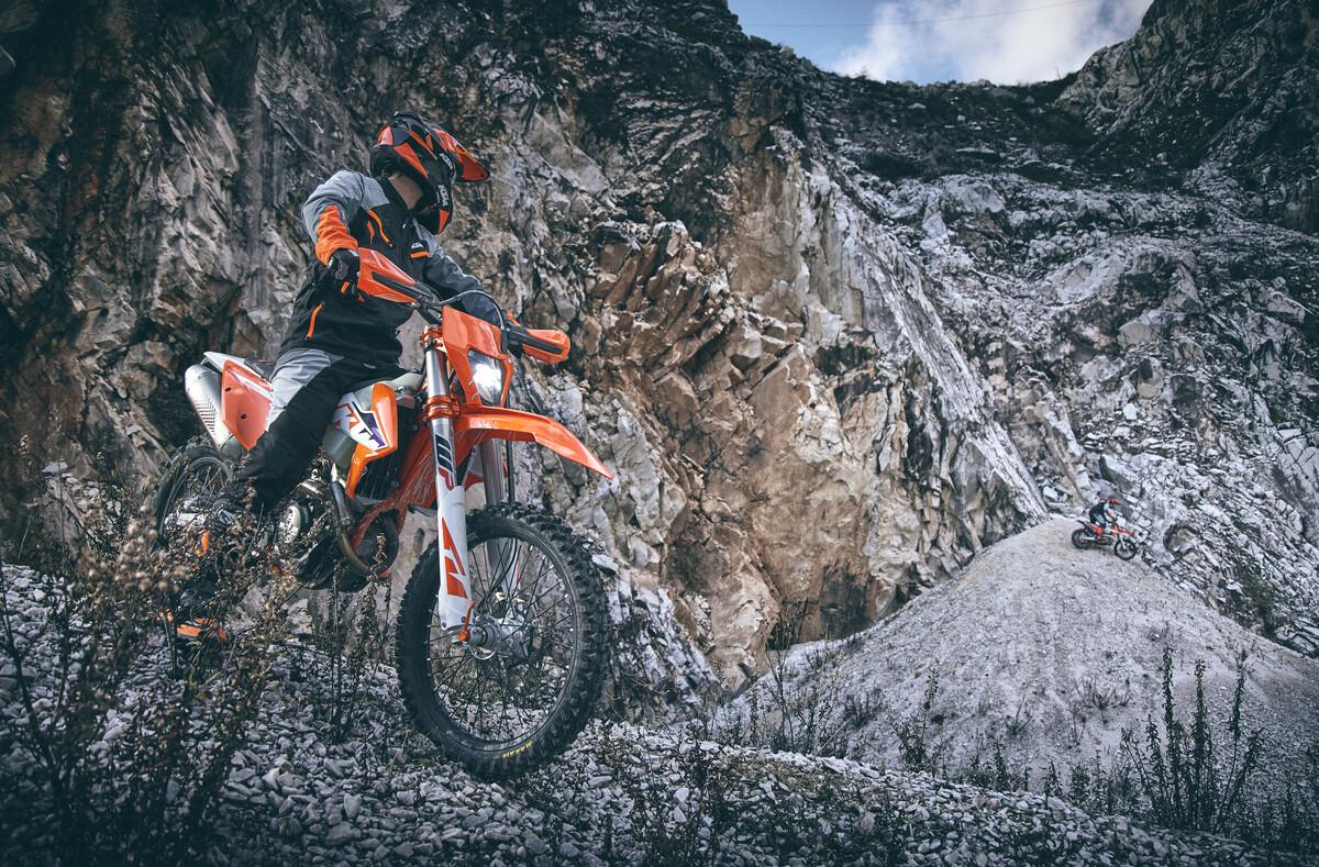 Offroad Challenge 22