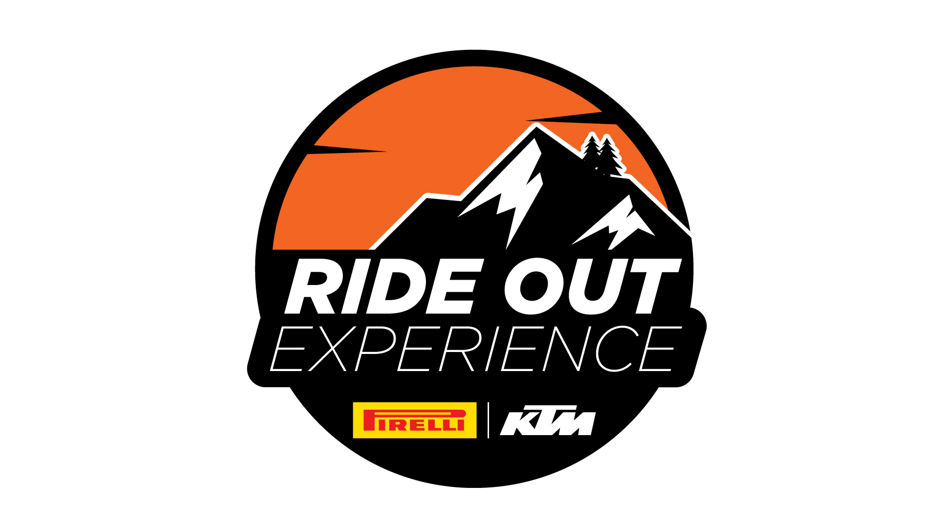 RIDE OUT EXPERIENCE