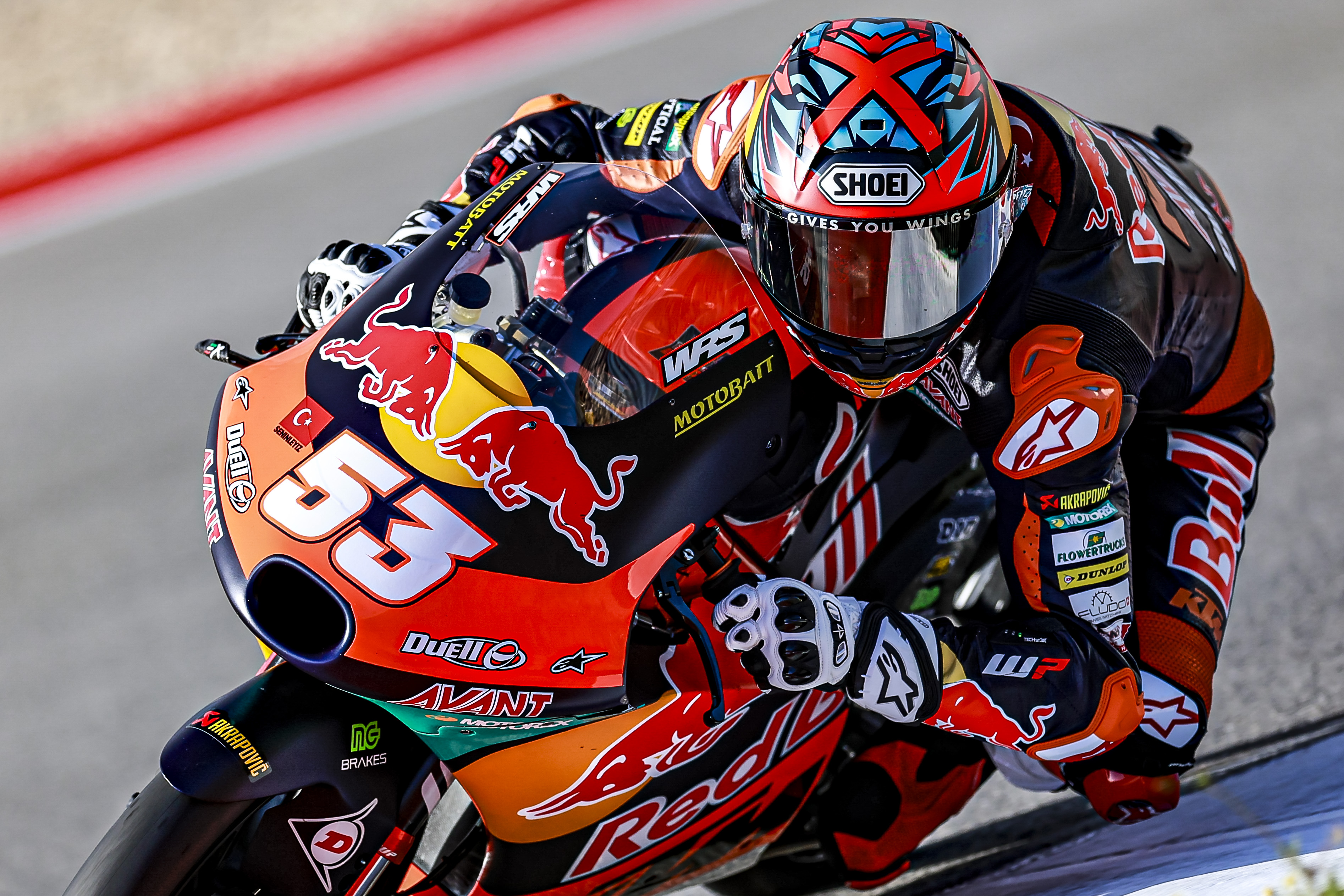 Portuguese MotoGP™ to ignite new projects and paths for the KTM GP Academy