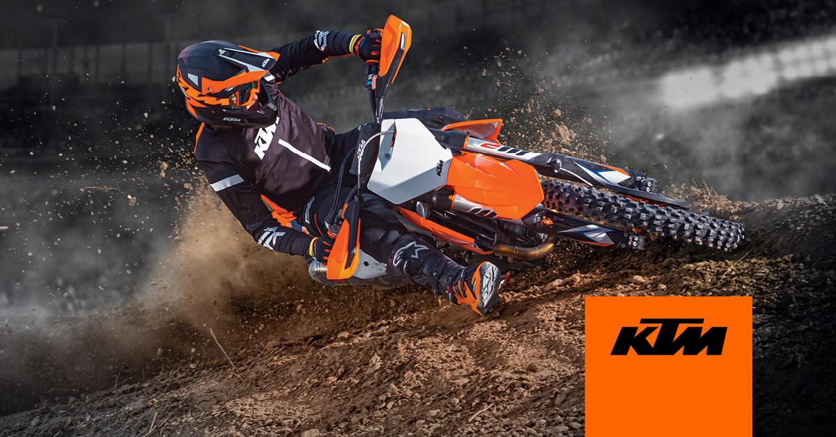 ktm contingency 2021